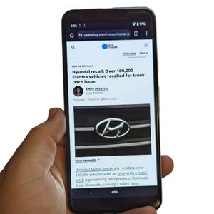 Google Pixel 3a unlocked for parts